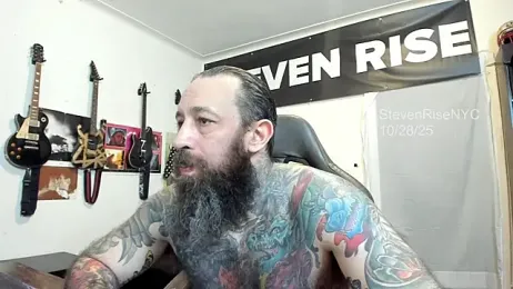 StevenRiseNYC stripchat stream image