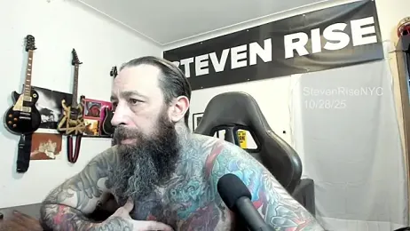 StevenRiseNYC stripchat stream image
