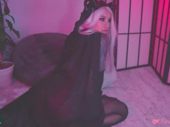 nekyra_san chaturbate stream image