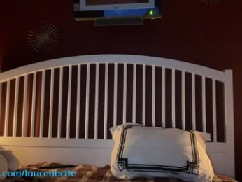 laurenbrite chaturbate stream image