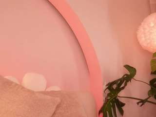 kali-hill camsoda stream image