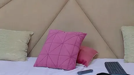 ChloeFrost stripchat stream image