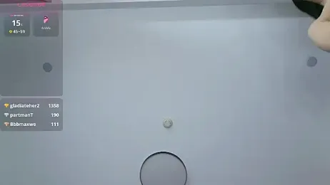 Lucky-baby stripchat stream image