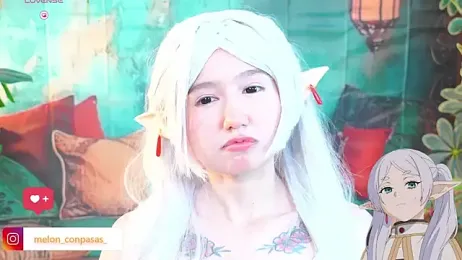 Pinkie_Princes stripchat stream image