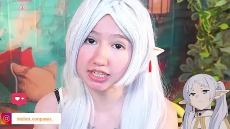 Pinkie_Princes stripchat stream image