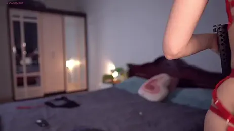 AliceHorngry stripchat stream image