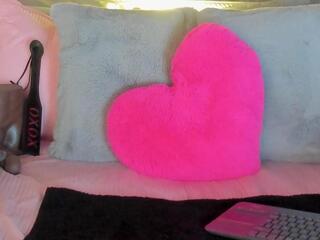 Victoria Lois flirt4free stream image