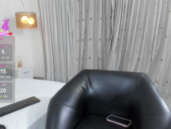 ElectraRhodes bongacams stream image