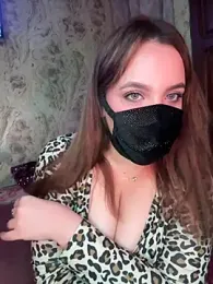 PRINSECA-AMBER stripchat stream image