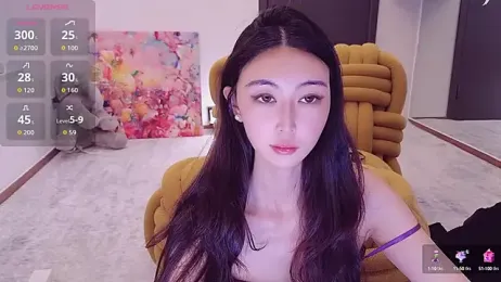 HaipaiSweetheart stripchat stream image