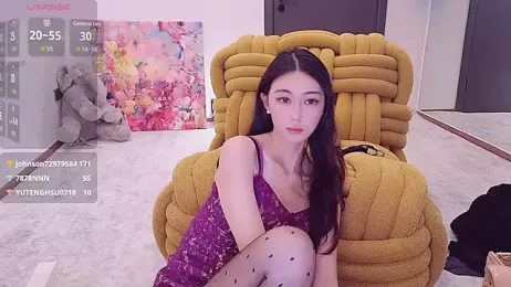 HaipaiSweetheart stripchat stream image