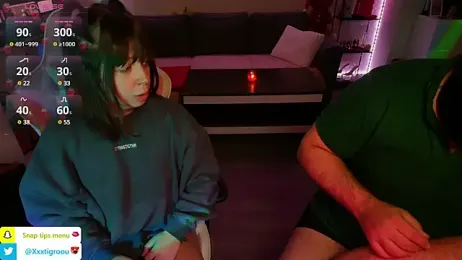 Autumn_Nighht stripchat stream image