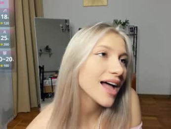 glossybabe_ chaturbate stream image