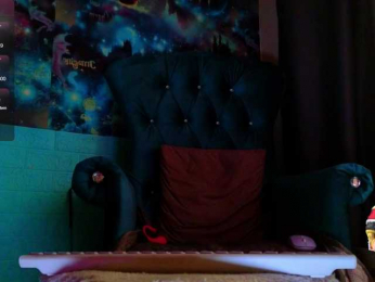 Mistress-Gwen bongacams stream image