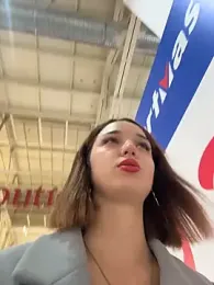 DollyTall stripchat stream image