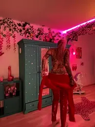 Stella-Kink stripchat stream image