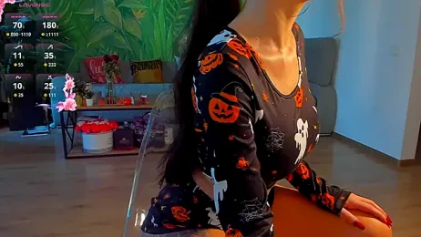 PinkyisHere stripchat stream image