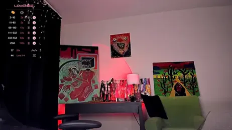 Felicia_Bri stripchat stream image