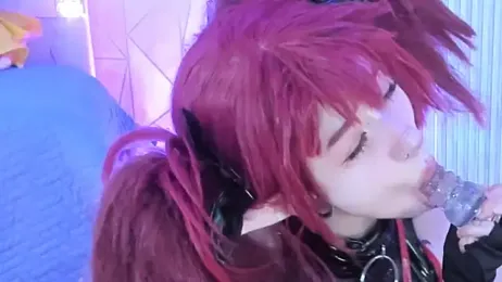 zephirahabney stripchat stream image