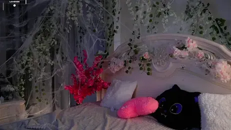 EdlinAlliston stripchat stream image