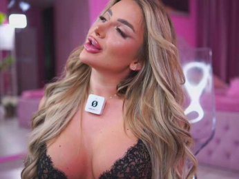 AshleysinnX bongacams stream image