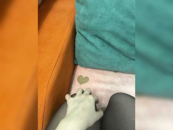 CuteKitty00 bongacams stream image