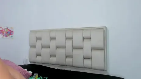 Roxy-Smith stripchat stream image