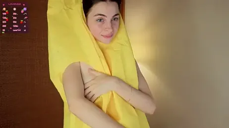 MaryJacksoon stripchat stream image