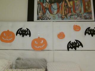 Sexy Mela flirt4free stream image