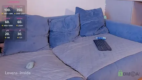 King-Jaster stripchat stream image