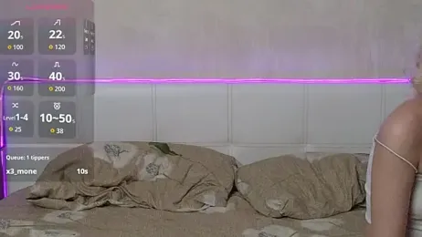 Betty_Blamee stripchat stream image