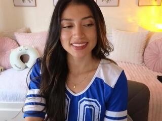 Alejandhra flirt4free stream image