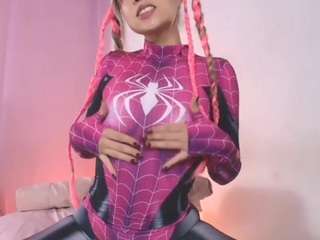 vaiolet-rose camsoda stream image