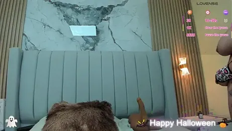 MAGIEVANS1 stripchat stream image