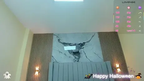 MAGIEVANS1 stripchat stream image