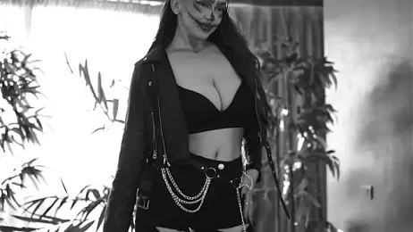 HotBustyBabeX stripchat stream image