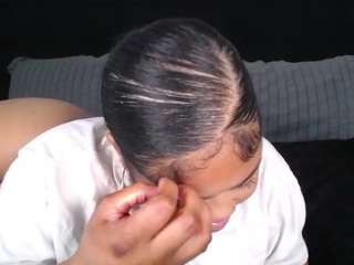 misszylahd camsoda stream image