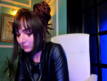 Moona-One bongacams stream image