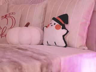 Eva Sin flirt4free stream image