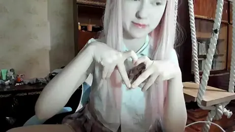 Yoonhee_Kiss stripchat stream image