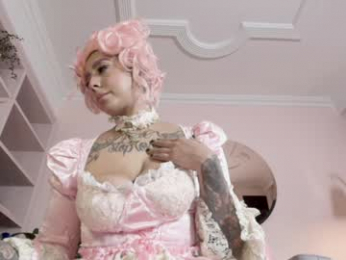 tattoo_ninja_kitty chaturbate stream image