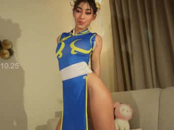 shena_nomy chaturbate stream image