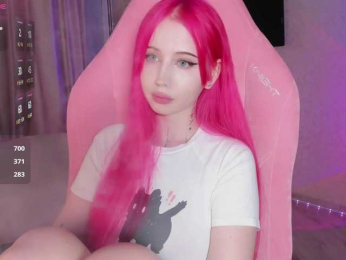 luvsoak bongacams stream image