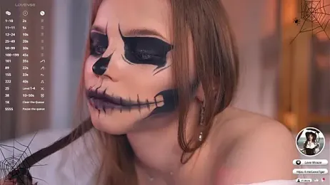 Miss_miracle stripchat stream image