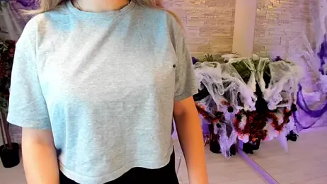 AngelInSinn stripchat stream image