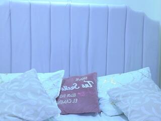 Alison Ferrer flirt4free stream image