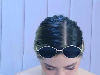 Alison Ferrer flirt4free stream image