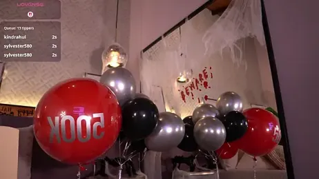 ElleDiane stripchat stream image