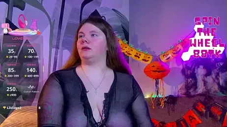 RubyValen stripchat stream image