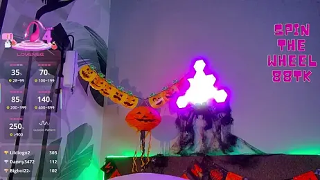 RubyValen stripchat stream image